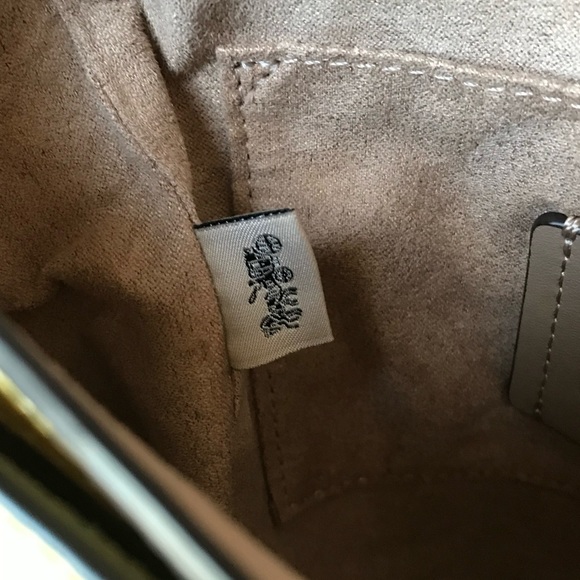 ✅Coach purse
